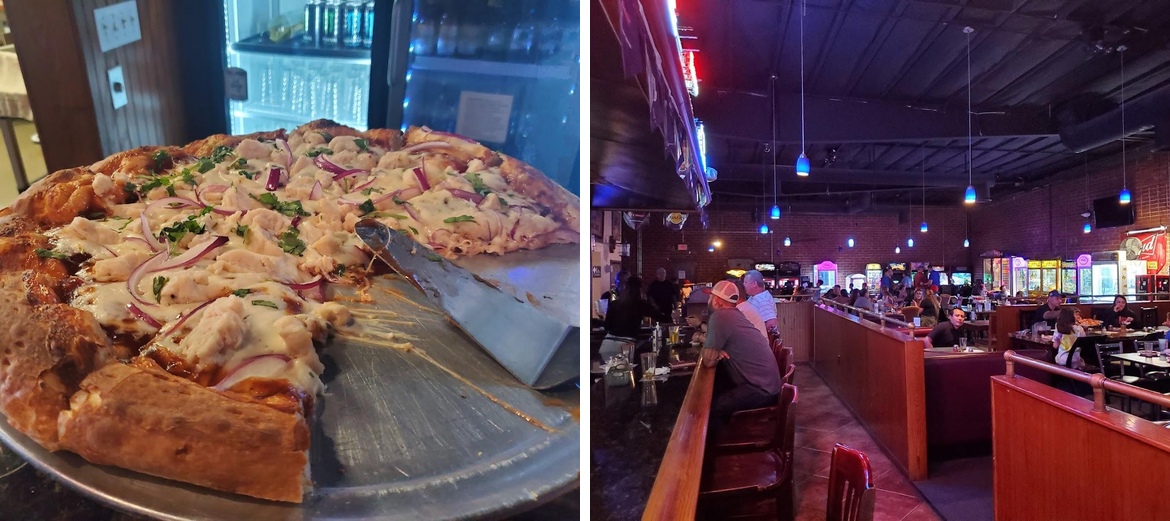 My Pizza Place