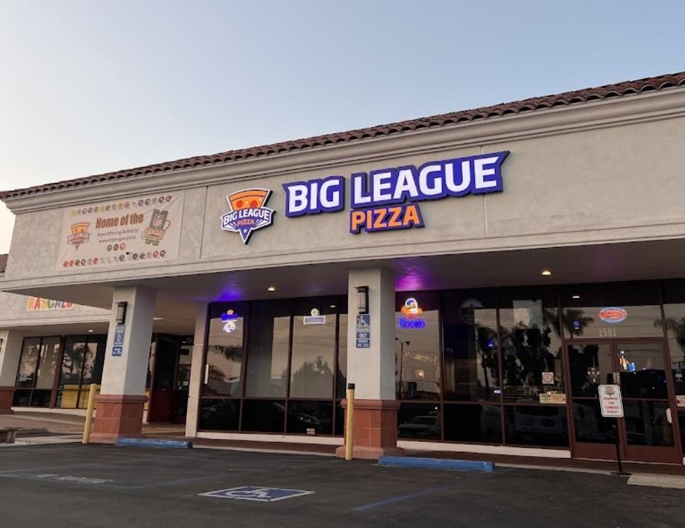 My Pizza Place