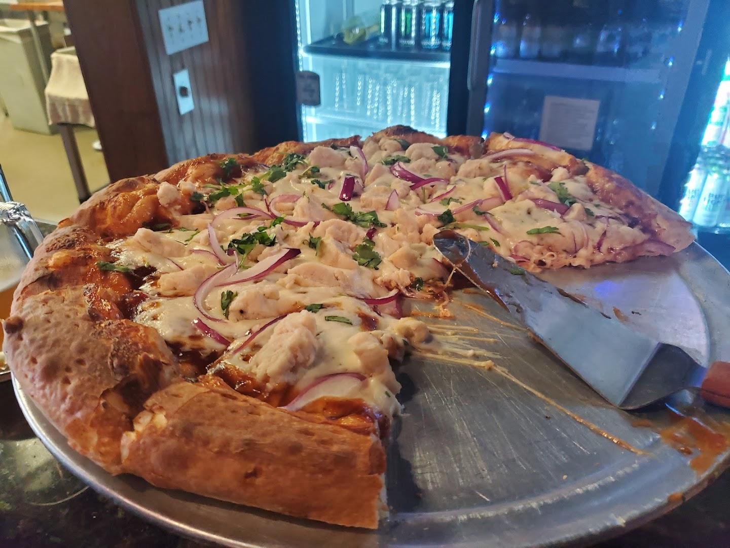 My Pizza Place