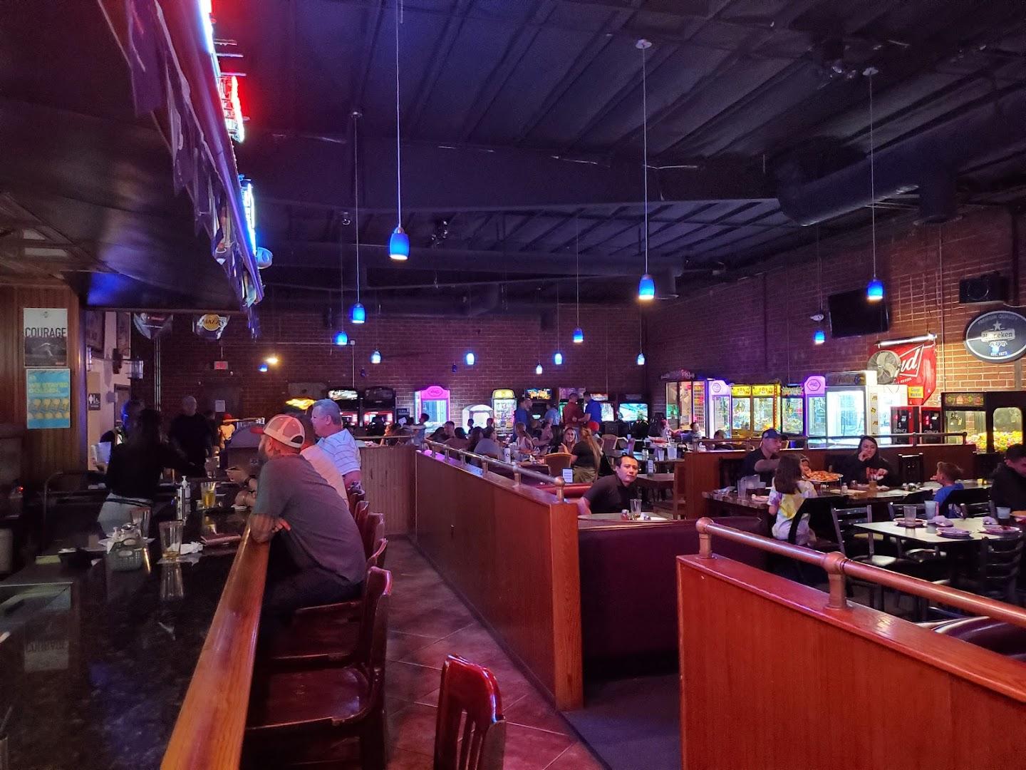 My Pizza Place